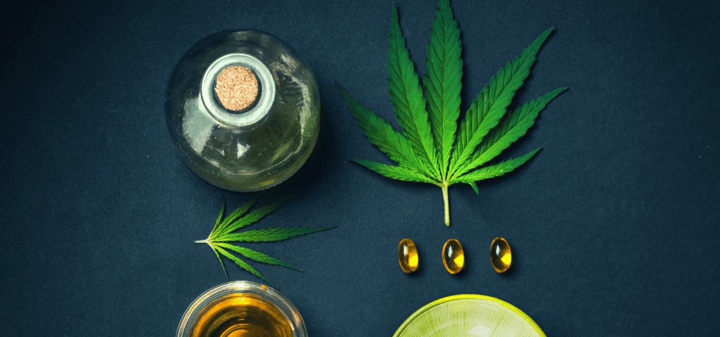 Best weed products for sleeping at night